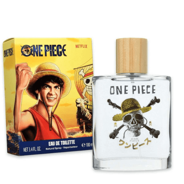 One Piece Eau De Toilette 100ml