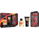 Stranger Things Set Eau De Toilette 100ml + Shower Gel 150ml + Borsa
