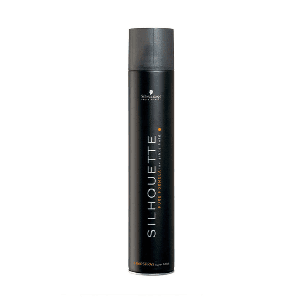 Schwarzkopf Silhouette Hairspray Super Hold 750ml