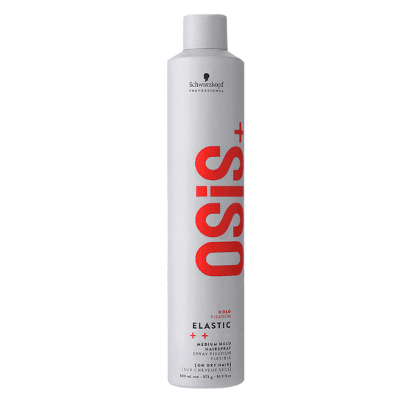 Schwarzkopf Osis+ Elastic 500ml