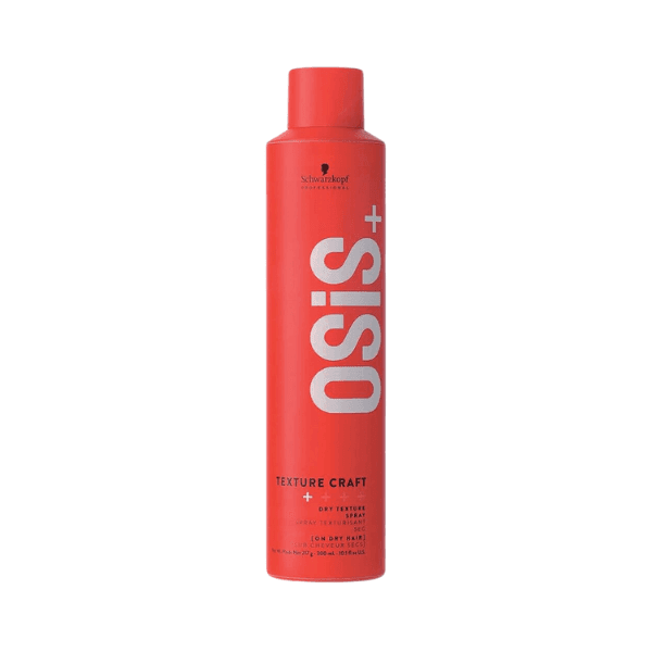 Schwarzkopf Osis+ Texture Craft 300ml
