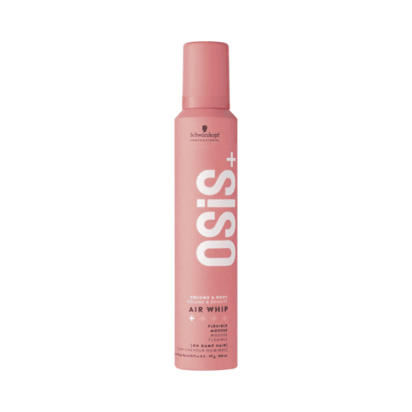 Schwarzkopf Osis+ Air Whip 200ml