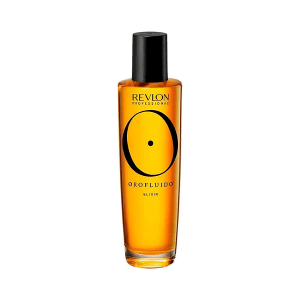 Revlon Oro Fluido Original Elixir 100ml