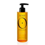 Revlon Oro Fluido Restorative Shampoo