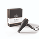 Kiepe Bloom Phon Hair Dryer Ceramic&Ionic Nero