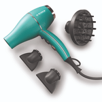 Kiepe Bloom Phon Hair Dryer Ceramic&Ionic Verde