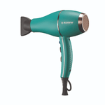 Kiepe Bloom Phon Hair Dryer Ceramic&Ionic Verde