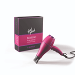 Kiepe Bloom Phon Hair Dryer Ceramic&Ionic Fucsia