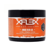 Xflex Ambre Hair Gel Ultra Strong Fixing 500ml