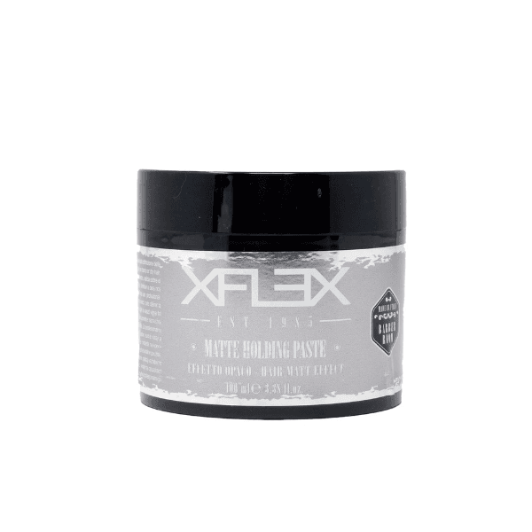 Xflex Matte Holding Paste Effetto Opaco 100ml