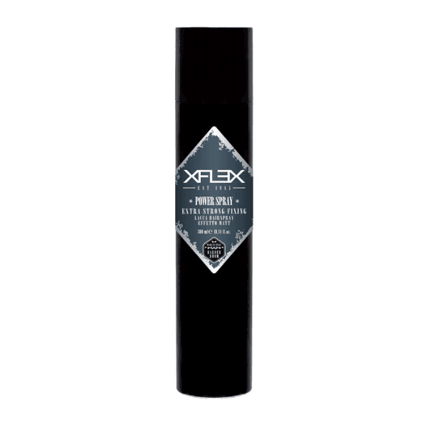 Xflex Power Spray Extra Strong Fixing 300ml