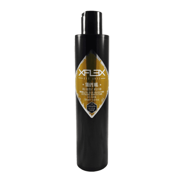 Xflex Shape Oil Elastic Fluid 250ml