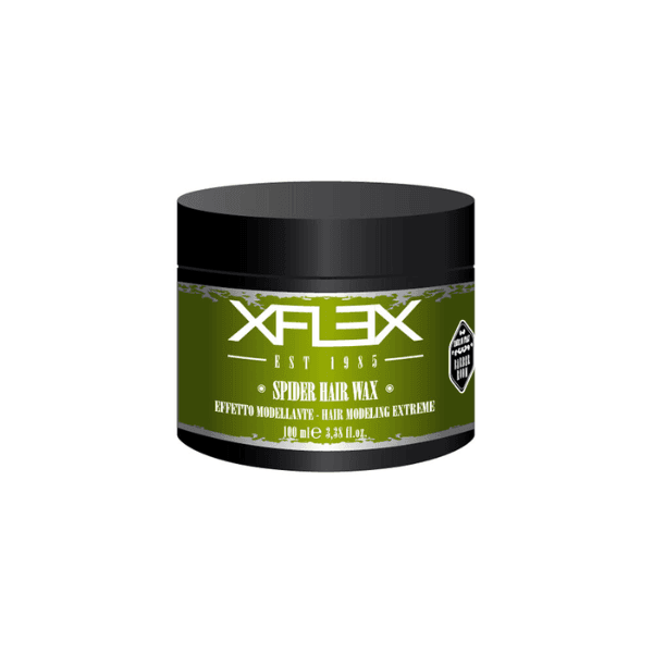 Xflex Spider Hair Wax 100ml