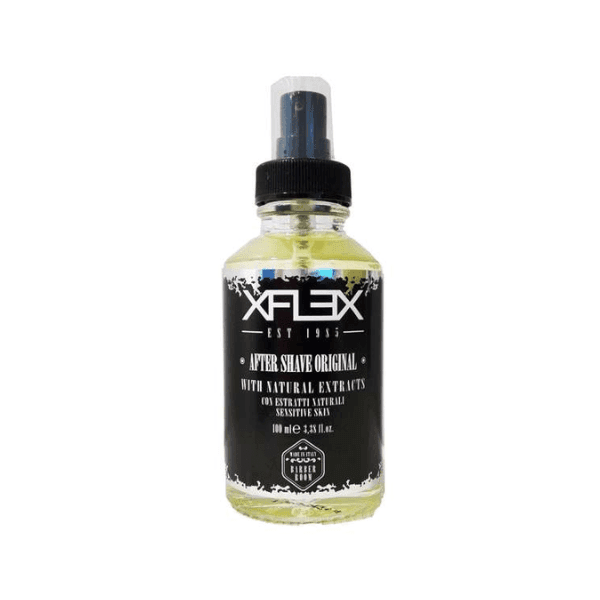 Xflex After Shave Original Spray 100ml
