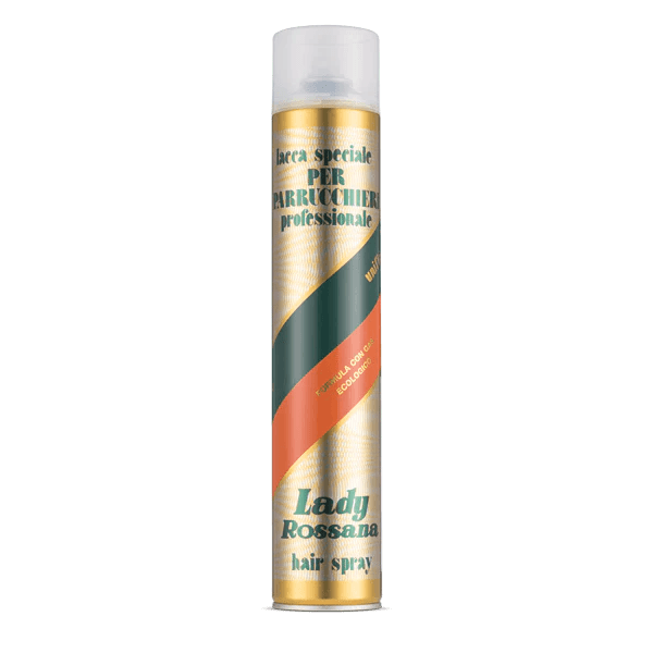 Parisienne Lady Rossana Lacca Spray 750ml