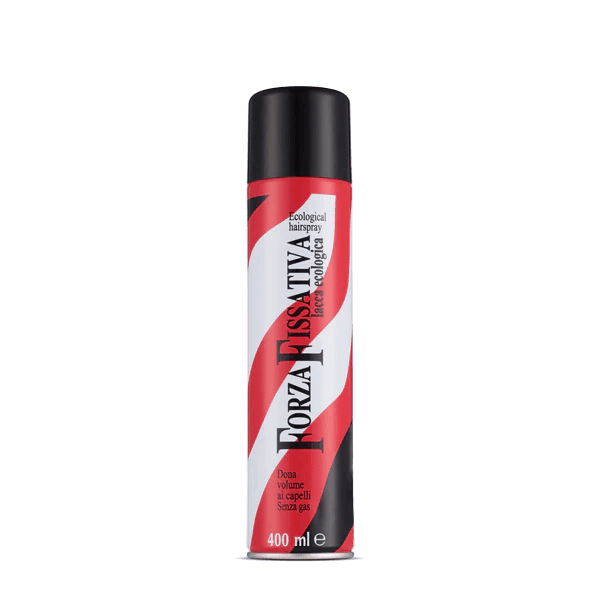 Parisienne Forza Fissativa Lacca Ecologica 400ml