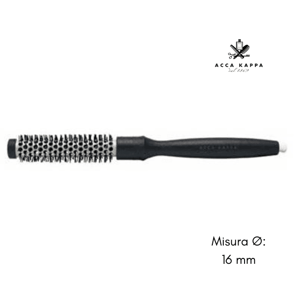 Acca Kappa Tourmaline Comfort Grip