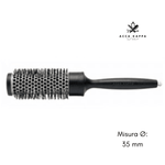 Acca Kappa Tourmaline Comfort Grip