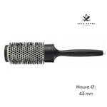 Acca Kappa Tourmaline Comfort Grip