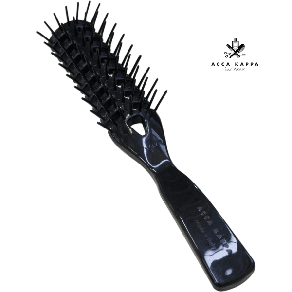 Acca Kappa Spazzola Ragno Nylon