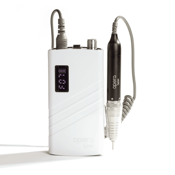 Estrosa Opera Fresa Cordless/Brushless 35w 35.000rpm