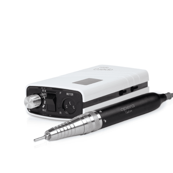 Estrosa Opera Fresa Cordless/Brushless 35w 35.000rpm