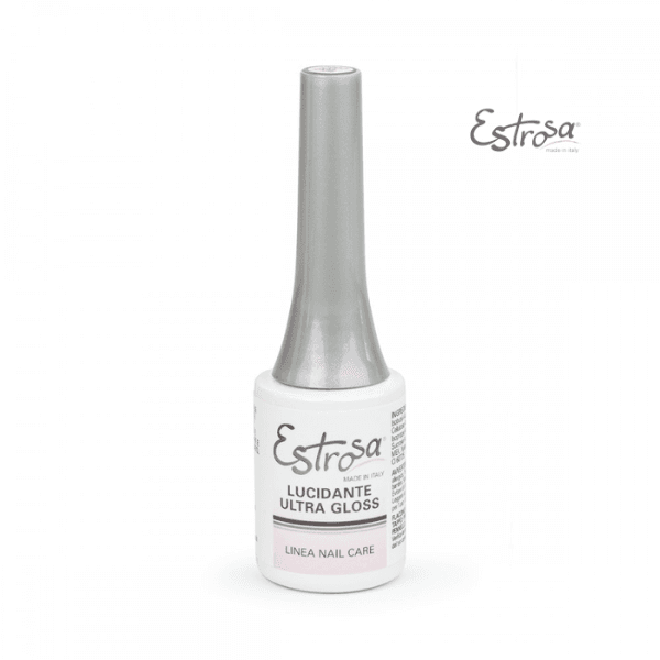 Estrosa Nail Care Ultra Gloss Lucidante 15ml