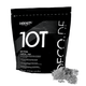 Dikson Grey Powder Charcoal Plex Polvere Decolorante Grigia Potenziata 500g