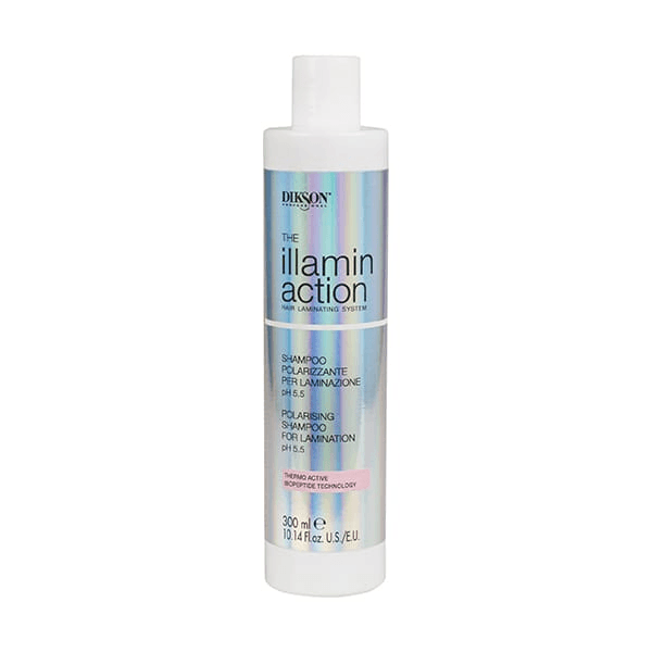 Dikson The Illaminaction Shampoo Polarizzante 300ml