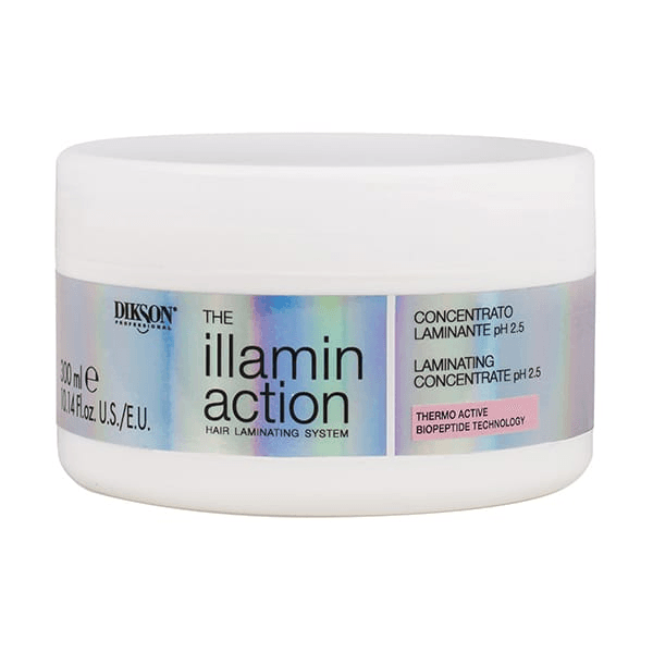 Dikson The Illaminaction Concentrato Laminante 300ml