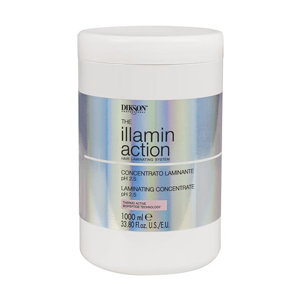Dikson The Illaminaction Concentrato Laminante 1000ml