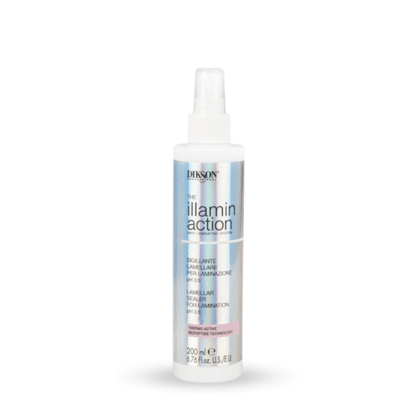 Dikson The Illaminaction Sigillante Lamellare per Laminazione 200ml
