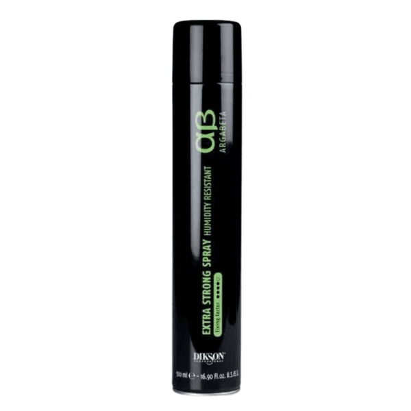 Dikson Argabeta Lacca Extra Strong Spray 8 500ml