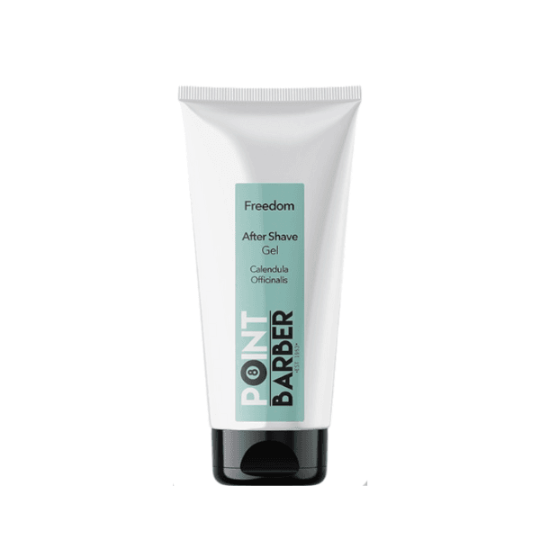 Farmagan Point Barber After Shave Gel Freedom 100ml