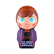 Frozen Anna Shower Gel 2in1 400ml 2D