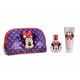 Minnie Set Edt 50ml + Shower Gel 100ml + Borsa