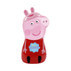 Peppa Pig Shower Gel 2 IN 1 400ml 2D