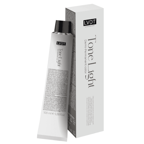 LVDT Tone Light Amoonia Free 100 ml