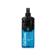 Nishman After Shave Cologne 06 Aqua D'asil 400ml