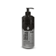 Nishman After Shave Cream & Cologne 2in1 5 Invisible Touch 400ml