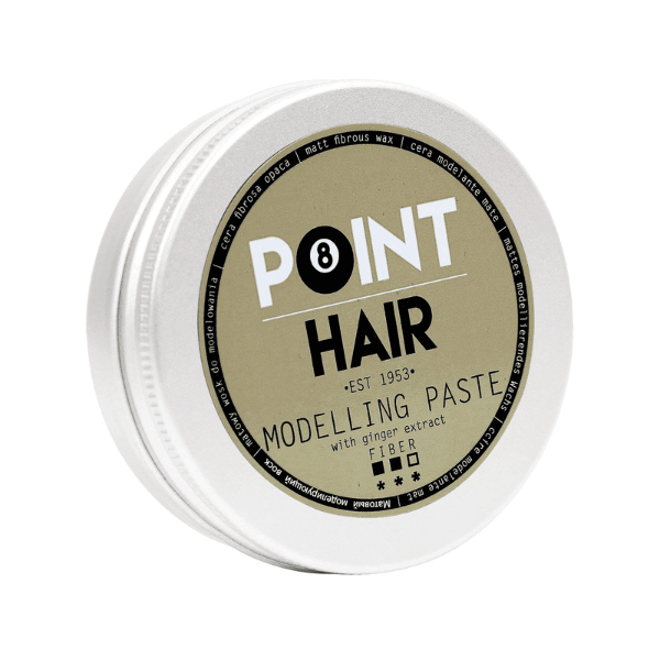 Farmagan Point Hair Modelling Paste 100ml