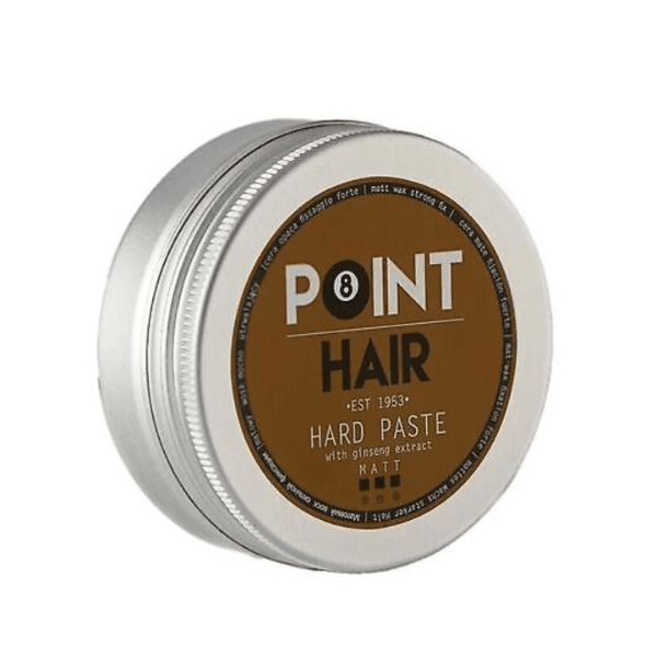 Farmagan Point Hair Hard Paste 100ml