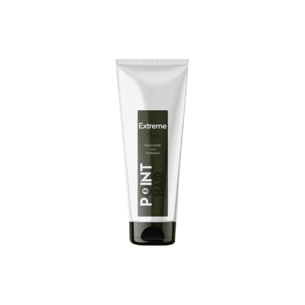 Farmagan Point Hair Extreme Gel New 200ml