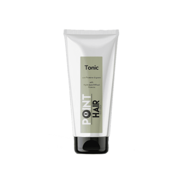 Farmagan Point Hair Tonic New 200ml