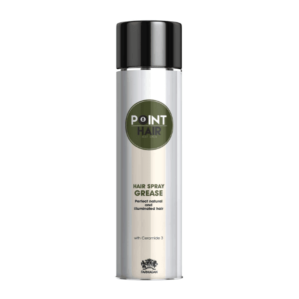 Farmagan Point Grease Lucidante Spray 400ml