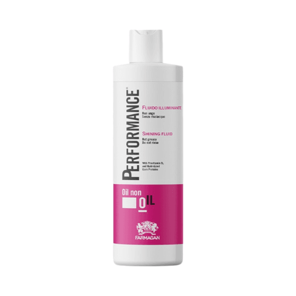 Farmagan Performance Oil Non Oil 200ml
