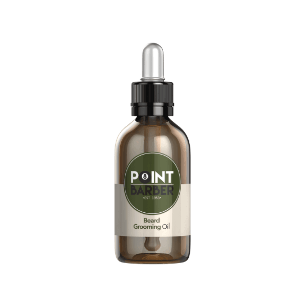Farmagan Point Barber Beard Grooming Oil 30ml