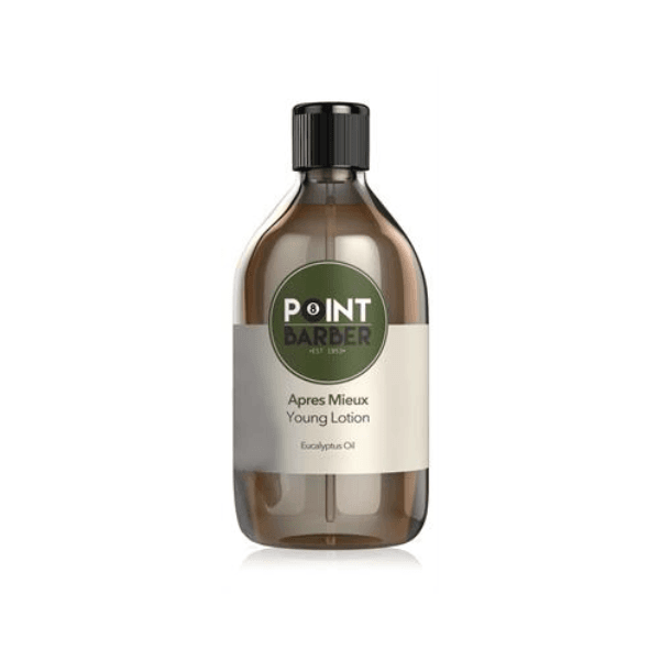 Farmagan Point Barber Apres Mieux Young Lotion 500ml