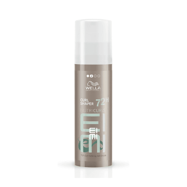 Wella Professionals Eimi Nutricurls Curl Shaper 72H Crema Gel Definizione Ricci 150ml