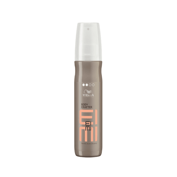 Wella Professionals Eimi Body Crafter Spray Volumizzante Flessibile 150ml